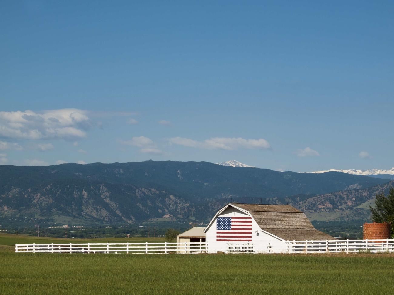 Farmland