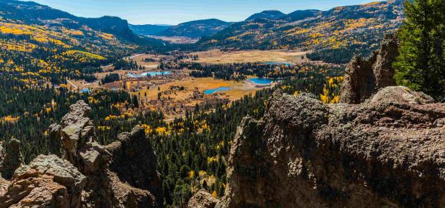 Pagosa Springs, Colorado